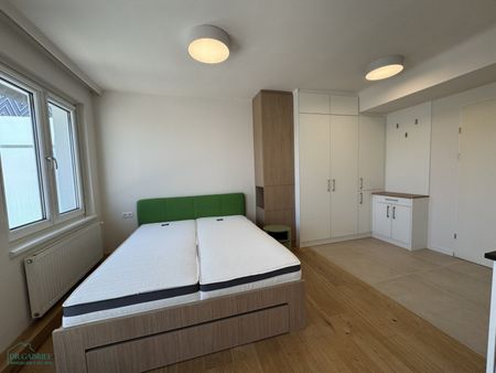 PERFEKTE CITY-WOHNUNG MIT TERRASSE BEIM STEPHANSPLATZ - Photo 4