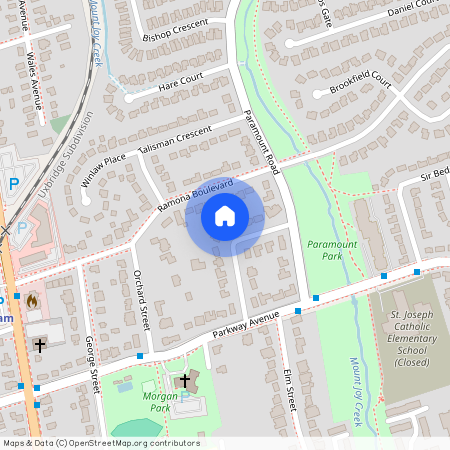 14 Strathroy Crescent, Markham