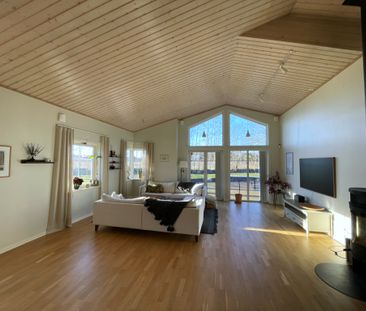 Fiskare Sanders väg, Vallda - Foto 1