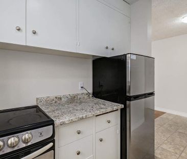 Renovated Suite - 1 Bedroom - Photo 4