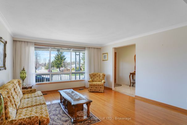 For Lease - 31 Scarden Avenue, Toronto, Ontario - Photo 1