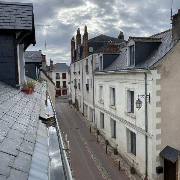 QUARIER BLANQUI MIRABEAU - 3 PIECES AVEC PLACE DE PARKING - 782€ - Photo 1