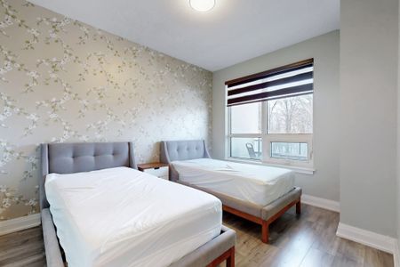 For Lease - 7890 Bathurst Street Unit# 308, Vaughan, Ontario - Photo 5