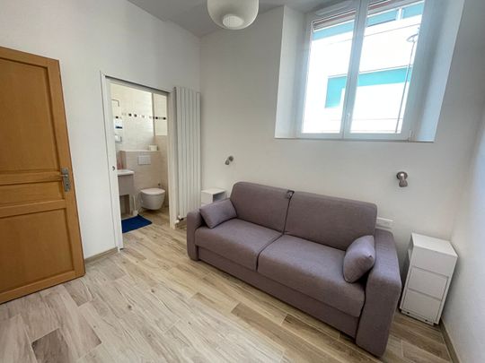 JOINVILLE : APPARTEMENT 5 PIECES MEUBLE 130 M2 - Photo 1