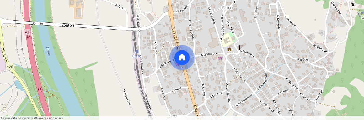 Auf Anfrage, 6702 Claro