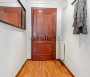 Alquiler de piso en Plaza Consejo de Europa, 1 - Foto 6