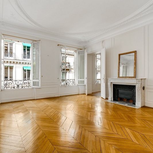 Appartement • Saint Thomas d'Aquin - Photo 1