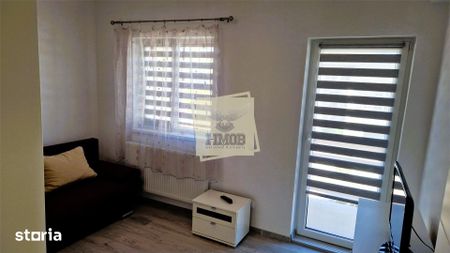 Casa moderna 4 camere terasa | Balcon si parcare in Selimbar - Fotografie 5