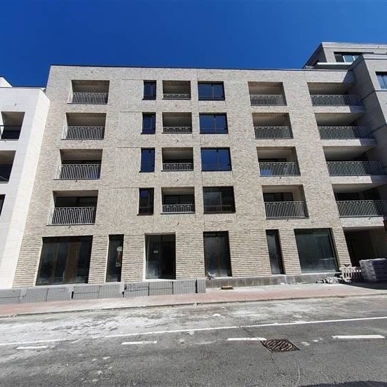 Appartement te huur - Photo 1