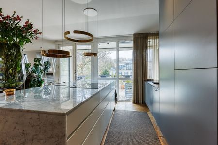 Sophialaan 6-D, Willemspark, 2514JP, Den Haag - Photo 4