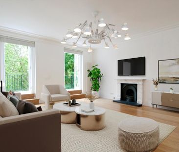 4 bedroom flat to rent - Photo 1