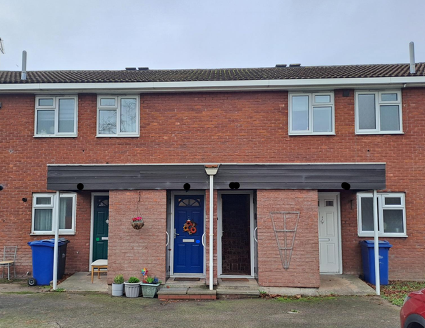 Pensgreave Road, Burton-on-Trent, Staffordshire, DE13 0GD - Photo 1