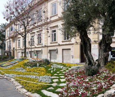 Appartamento in villa, ottimo stato, 100 m², Centro, Sant'Agnello - Photo 6