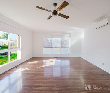 Spacious Family Home with Side Access and Huge Backyard - Photo 1