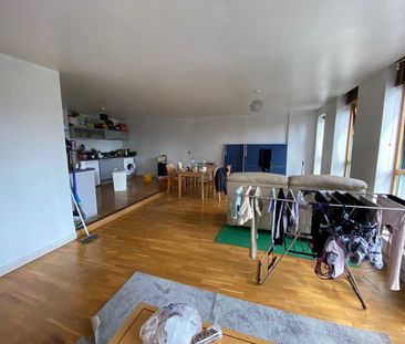 Room in a Shared Flat, Apartments, BS1 - Photo 3