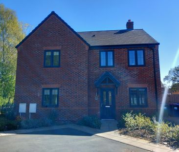 St Pauls Drive - Photo 1