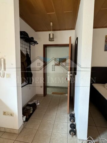 ** Butzbach/Griedel ** Gemütliche 1-Zimmer-Wohnung mit Terrasse - Foto 5