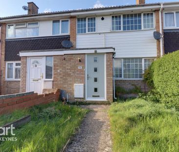 3 bedroom terraced house to rent - Photo 2