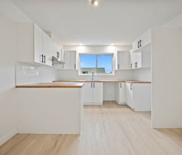 Magnifique Appartement 3 1/2 à Louer - Photo 1