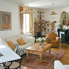 Logement à Paris, Location meublée - T2 - Alésia (PA-1579) - Photo 1