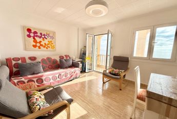 TWO-BEDROOM APARTMENT – MIL PALMERAS
