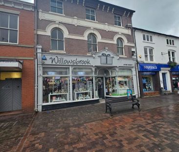 1 bedroom flat to rent - Photo 6