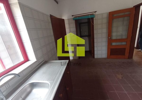Apartamento T3 em Coimbra