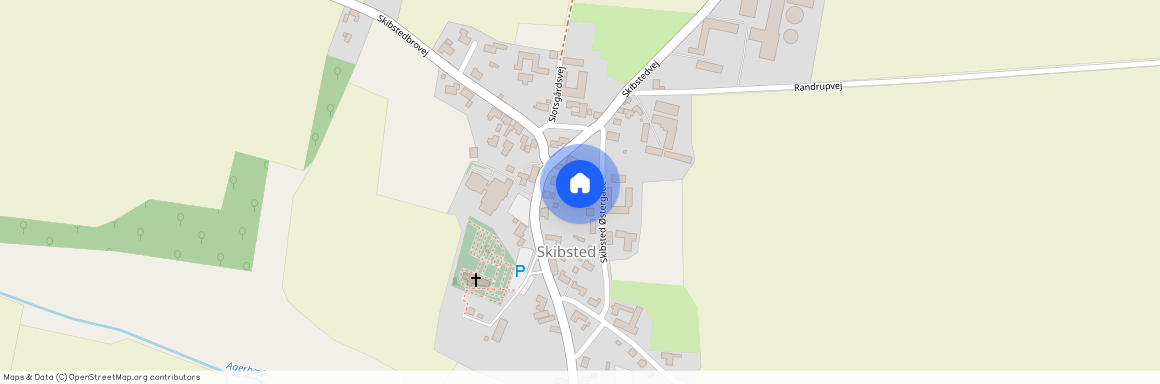 Skibsted Østergade 7B, 9293 Kongerslev