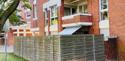 NUR MIT WBS!! Zwei-Zimmer-Wohnung mit Balkon! - Photo 2