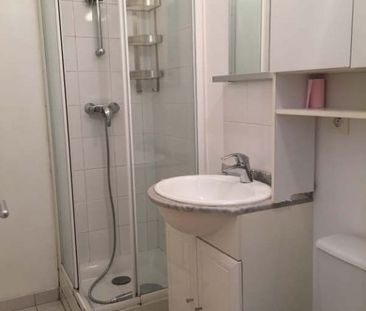 Location Appartement 1 pièce 21m² - Photo 6