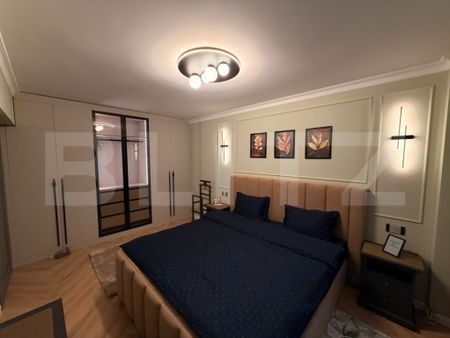 Apartament 2 camere, 55 mp, zona Ultracentral - Fotografie 4