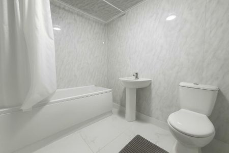 2 bedroom flat to rent - Photo 5