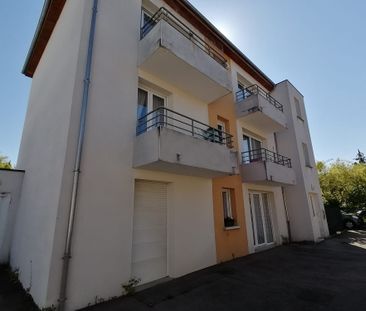 Location Appartement 2 pièces 34m² TROYES 10000 - Photo 5