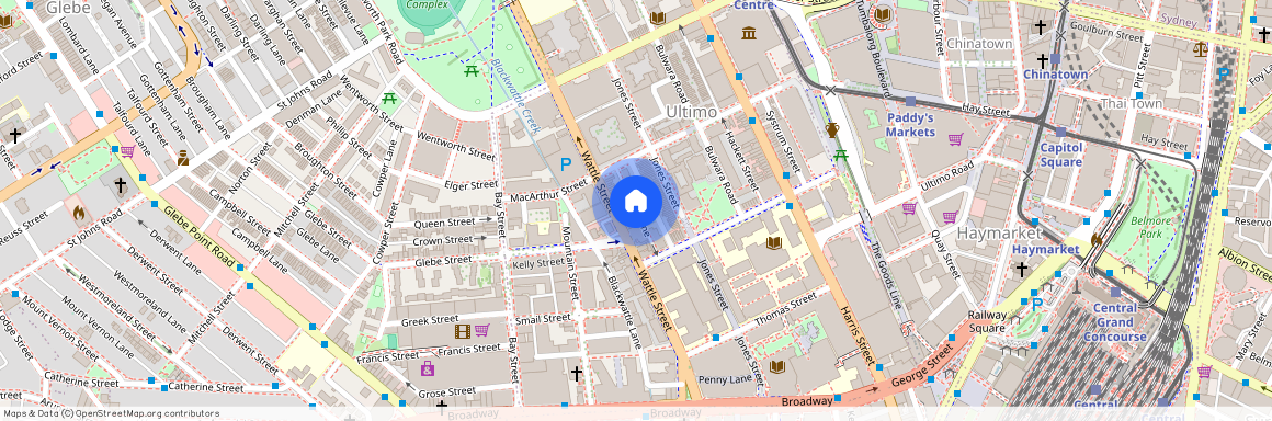 Studio /28 Wattle Lane, NSW 2007, Ultimo