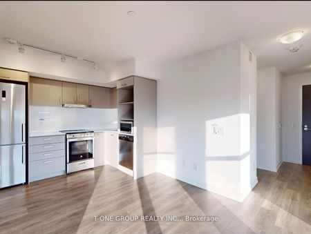 For Lease - 219 Dundas Street Unit# 1115, Toronto, Ontario - Photo 2