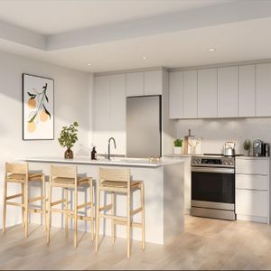 NOUVEAUX STUDIOS TOUT INCLUS À LOUER DANS HOCHELAGA (Canoë) - Photo 2