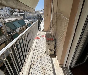 Διαμέρισμα για ενοικίαση Κέντρο (Ζωγράφου) - Photo 3