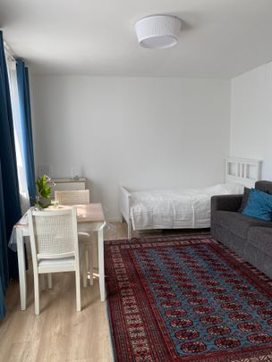 Centralvägen, Upplands Väsby - Photo 1