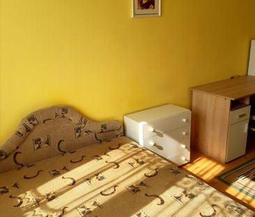 Kiadó jó állapotú panel lakás - Debrecen - Fotó 4