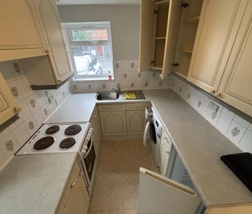 2 bedroom bungalow to rent - Photo 1