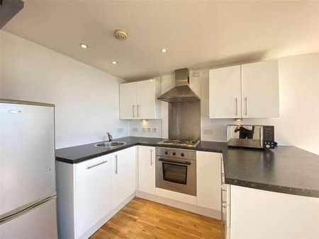 Victoria Mill, Houldsworth Street, Reddish, Stockport, SK5 - Photo 5