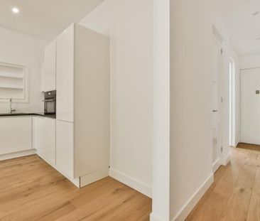 Eerste Sweelinckstraat 26, Sarphatiparkbuurt, 1073CM, Amsterdam - Photo 6