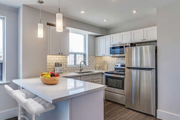 For Lease - 2622 Keele Street Unit# 6, Toronto, Ontario - Photo 1