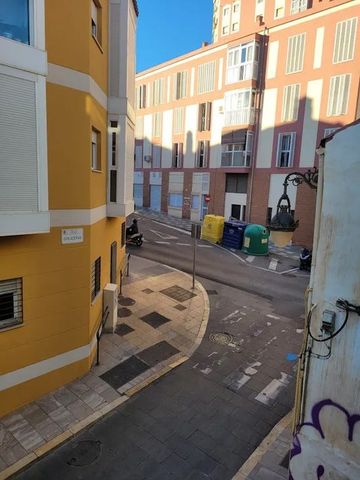 Calle Dos Aceras, Málaga, Andalusia 29012 - Photo 2