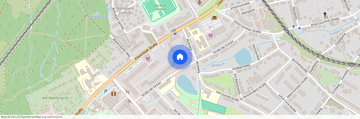 Straße der Einheit 12, 09599 Sachsen - Freiberg