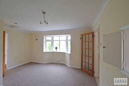 Tivoli Crescent North, Brighton, East Sussex, BN1 5NA - Photo 3