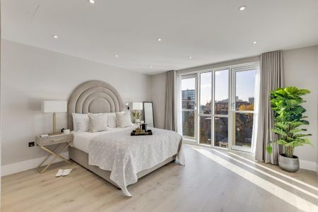 4 bedroom penthouse to rent - Photo 4