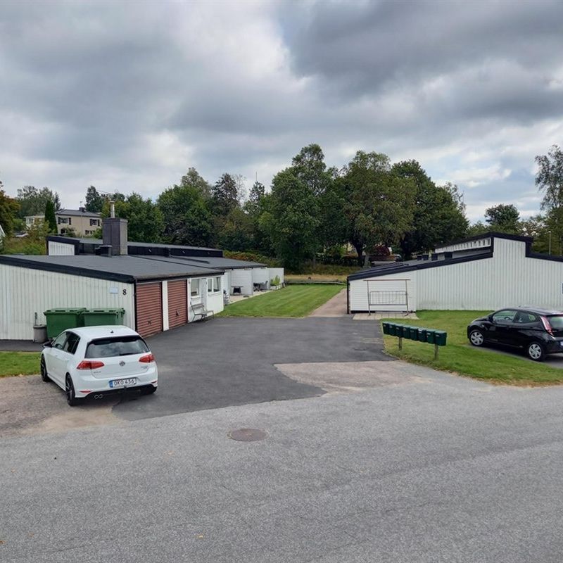 Hovgårdsvägen 10 A - Foto 2