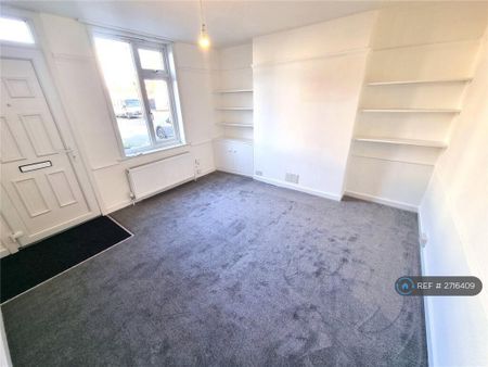 2 bedroom terraced house to rent - Photo 5