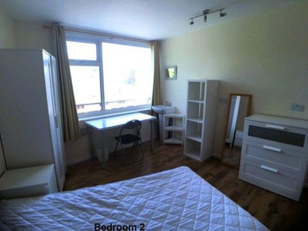 5 bedroom house to rent - Photo 4